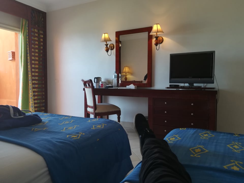 Zimmer Sentido Caribbean World Soma Bay