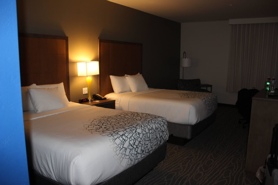 Zimmer La Quinta Inn & Suites Page at Lake Powell