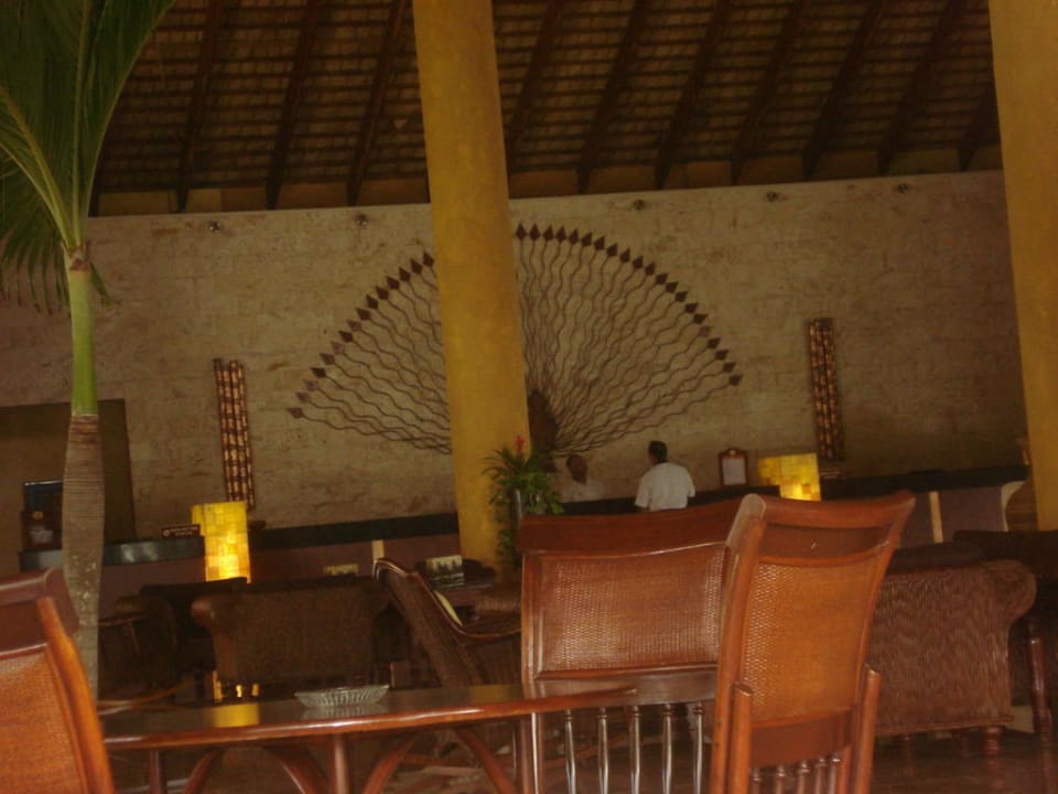 Die schöne Lobby Punta Cana Princess All Suites Resort & Spa