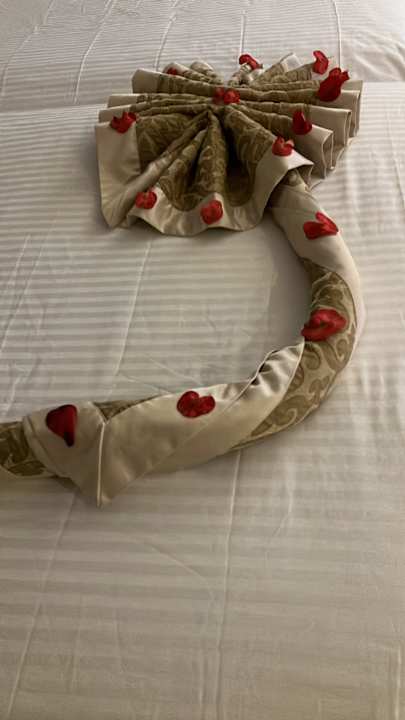 Zimmer Steigenberger Makadi Hotel - Adults only