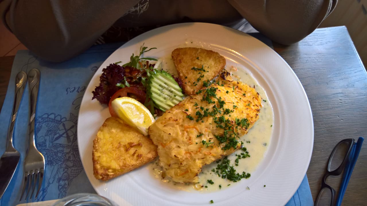 Restaurant Hotel Gastmahl des Meeres