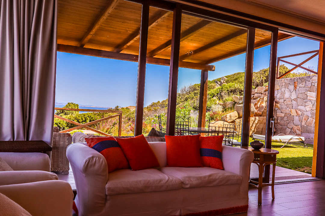 Zimmer Borgo Arborea Charming Retreat