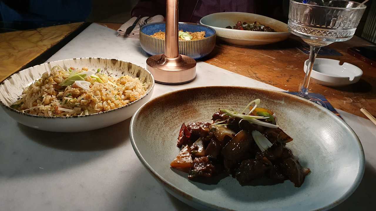 Gastro Rixos Premium Belek