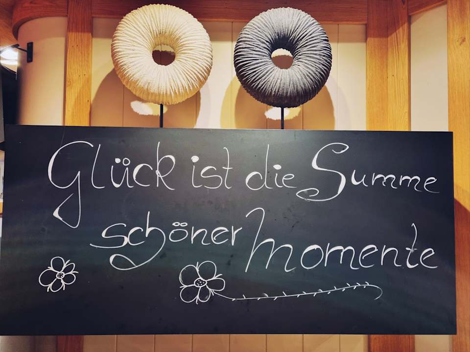 Gastro Romantischer Winkel RoLigio® & Wellness Resort