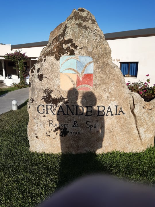 Außenansicht Grande Baia Resort & Spa