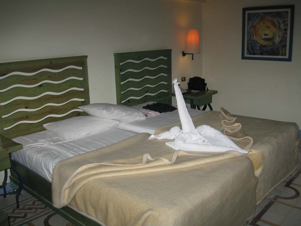 Pokój El Wekala Aqua Park Resort Taba Heights