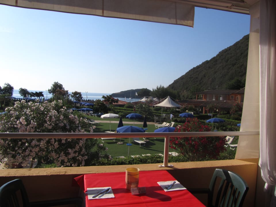 Restaurant TH Ortano - Ortano Mare Village & Residence