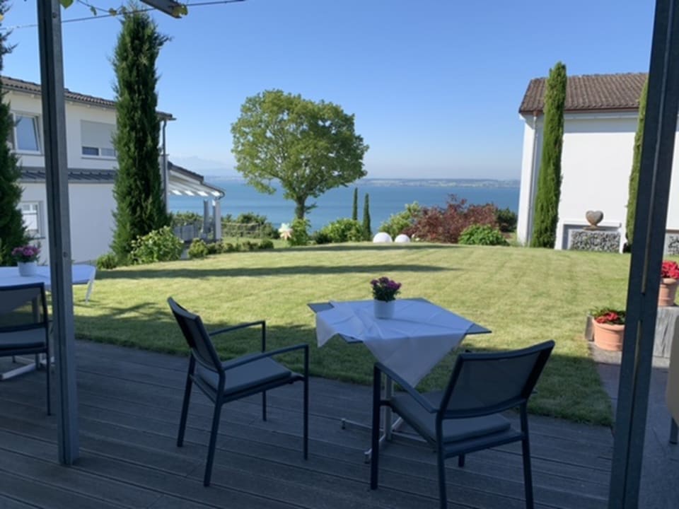 Gastro Hotel freiSicht