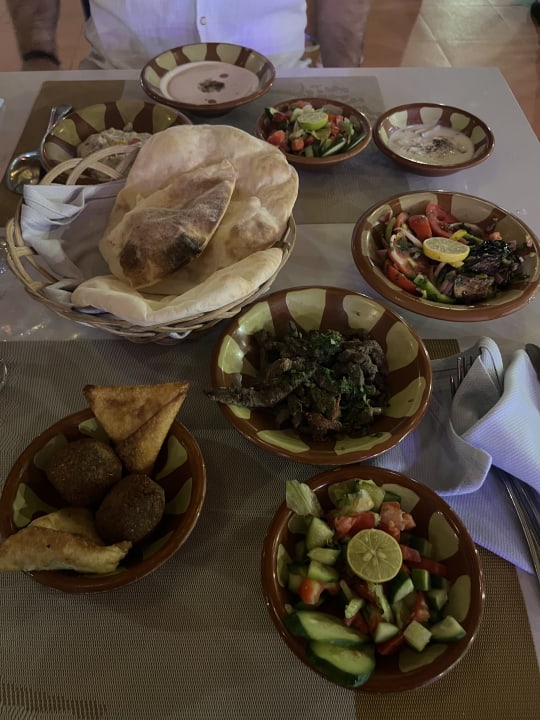 Gastro Hurghada Long Beach Resort