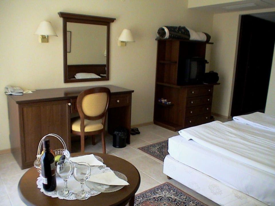 Doppelzimmer HVD Riviera Beach