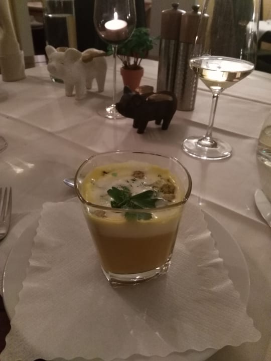 Gastro Landhotel Steffen