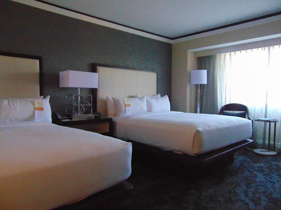 Zimmer Hotel The Henry