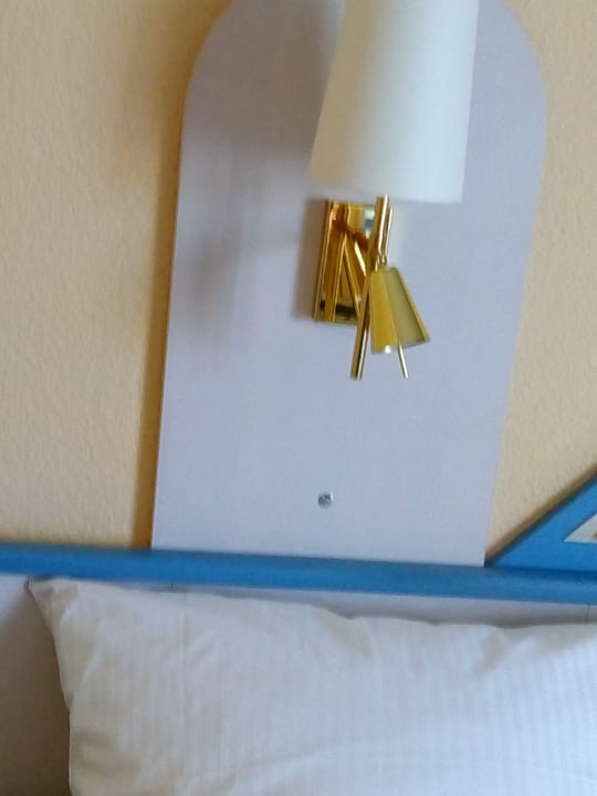 Zimmer Hotel Hanse-Kogge