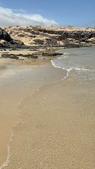 Strand H10 Playa Esmeralda - Adults only