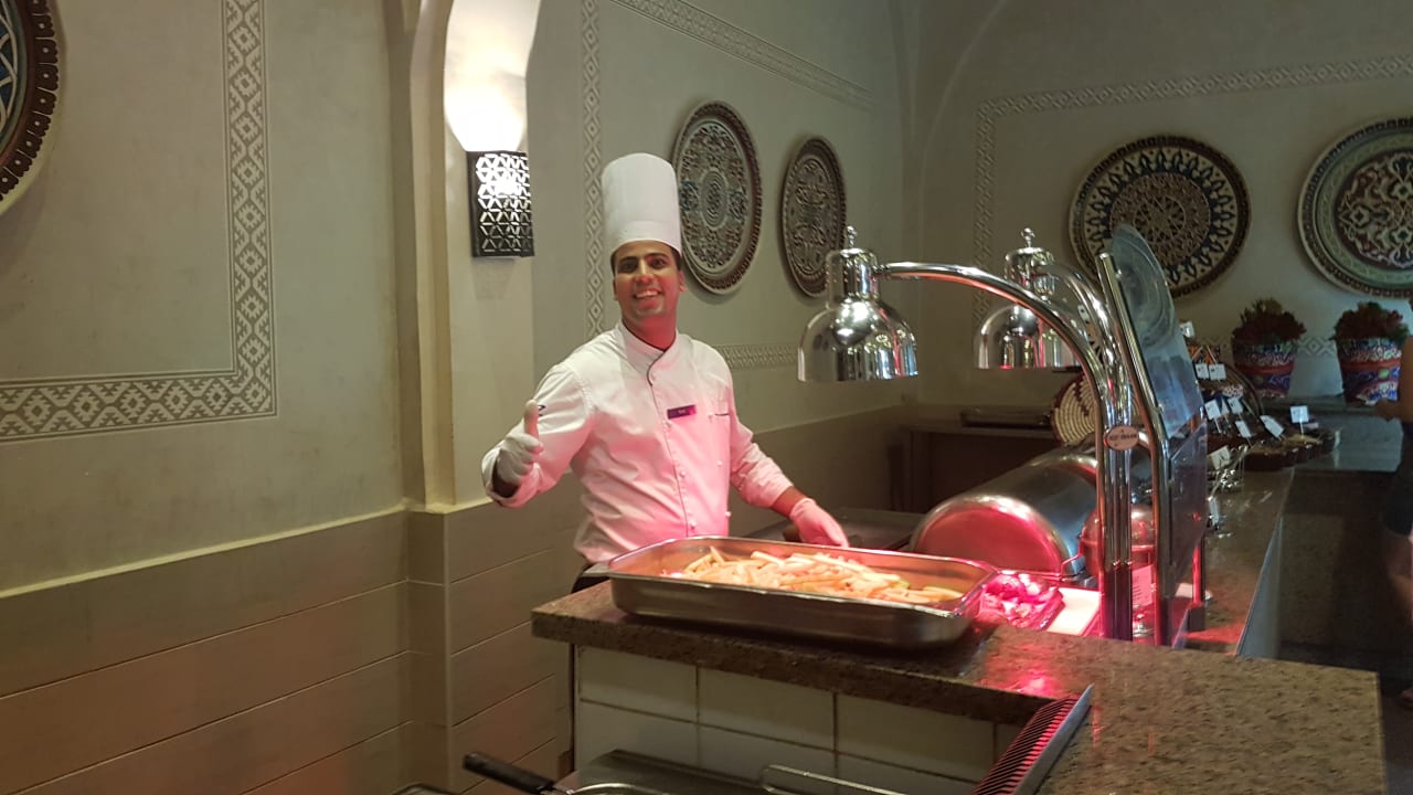Sonstiges Jaz Makadi Oasis Resort