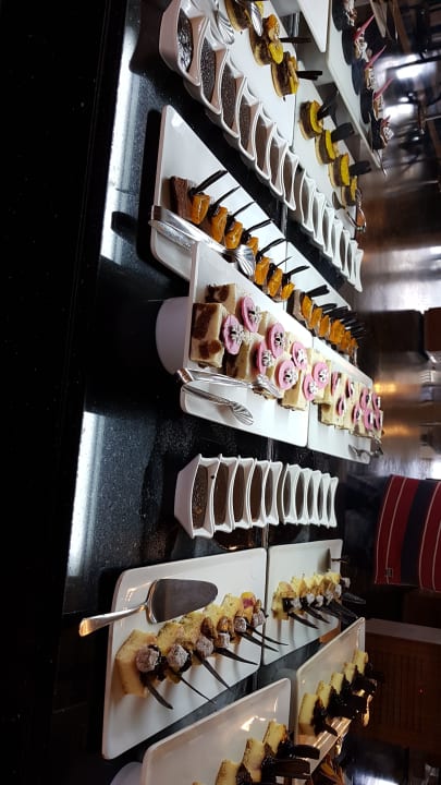 Gastro PALOMA Perissia