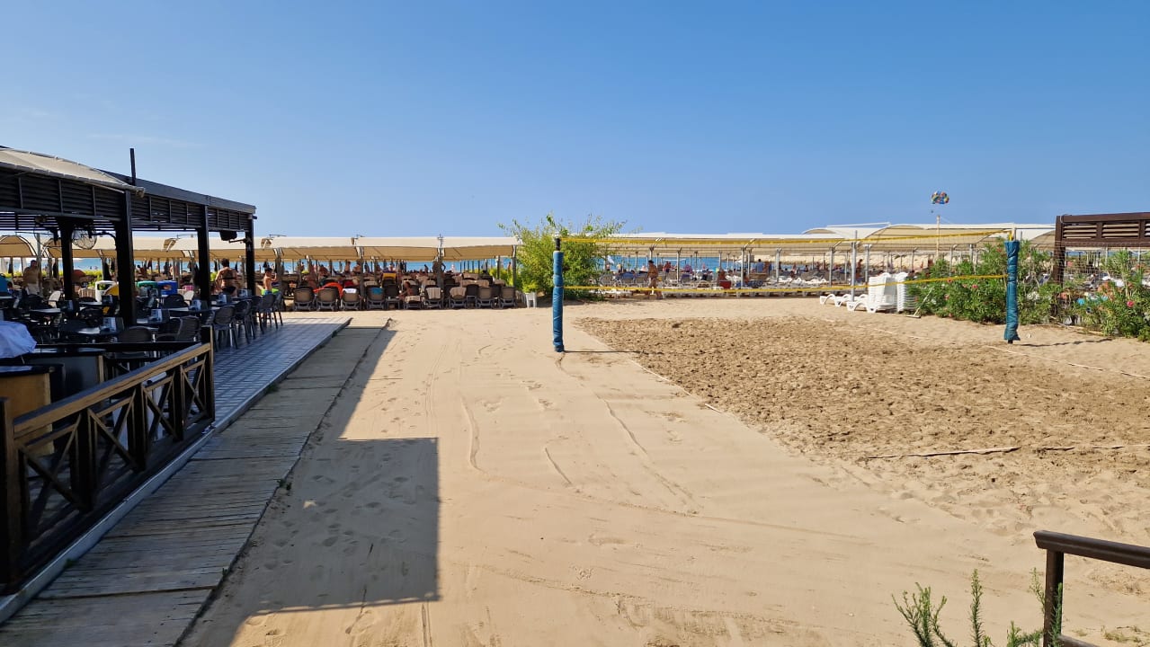 Strand Aydinbey Kings Palace & Spa