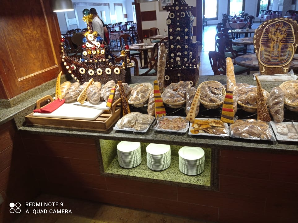 Gastro Imperial Shams Abu Soma