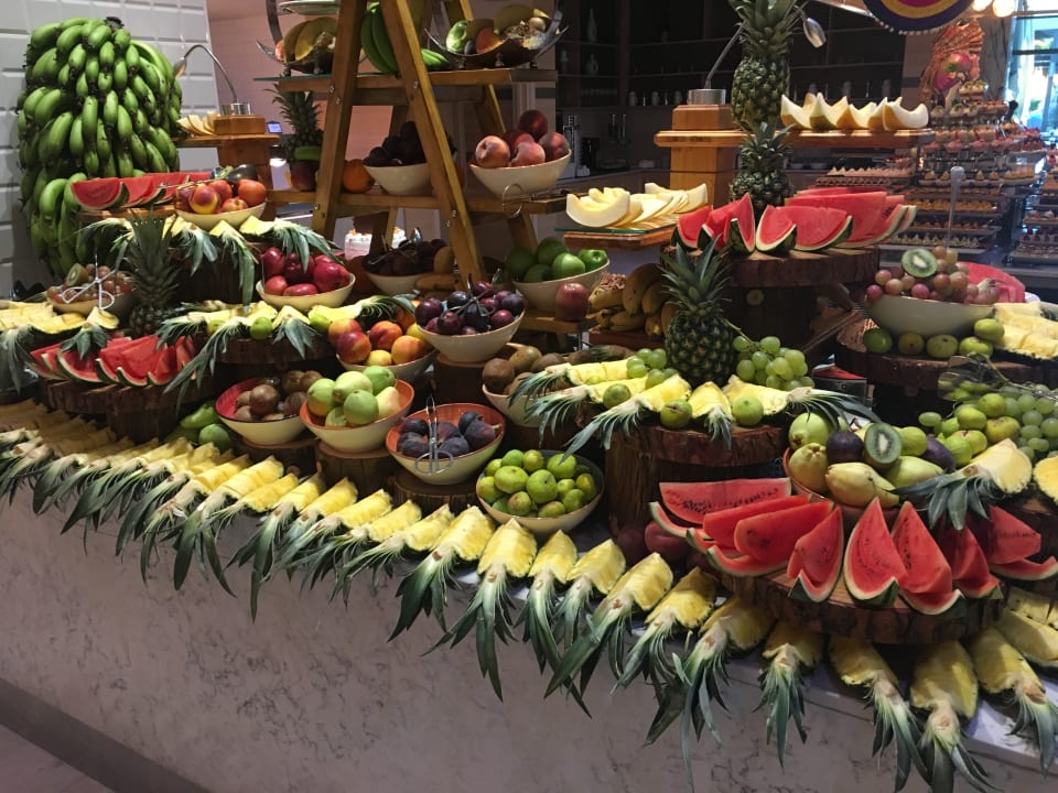 Gastro Acanthus Cennet Barut Collection