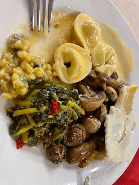 Gastro TUI MAGIC LIFE Jacaranda