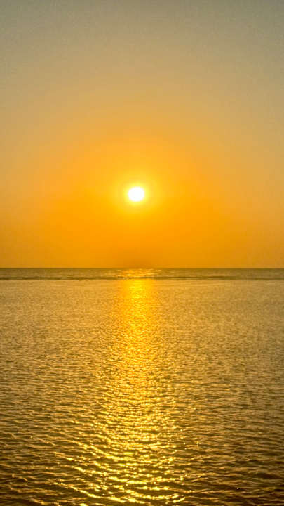 Strand Casa Mare Resort