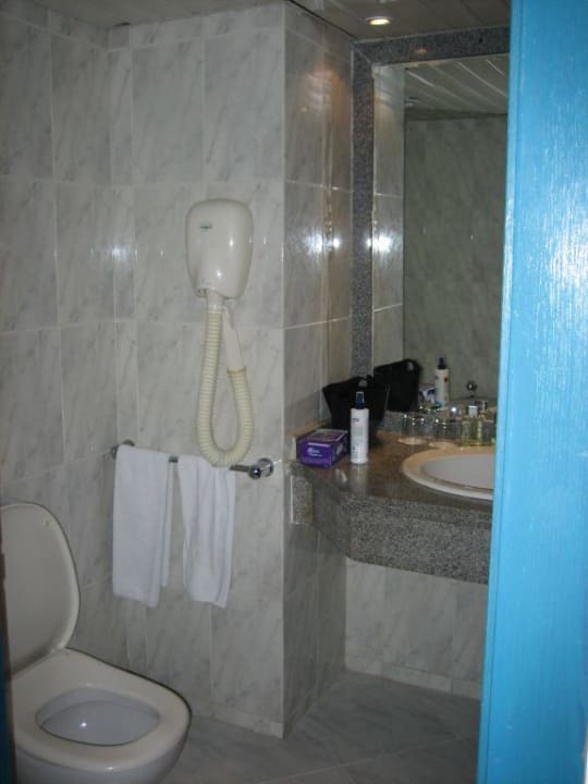 Bad Palm Beach Resort