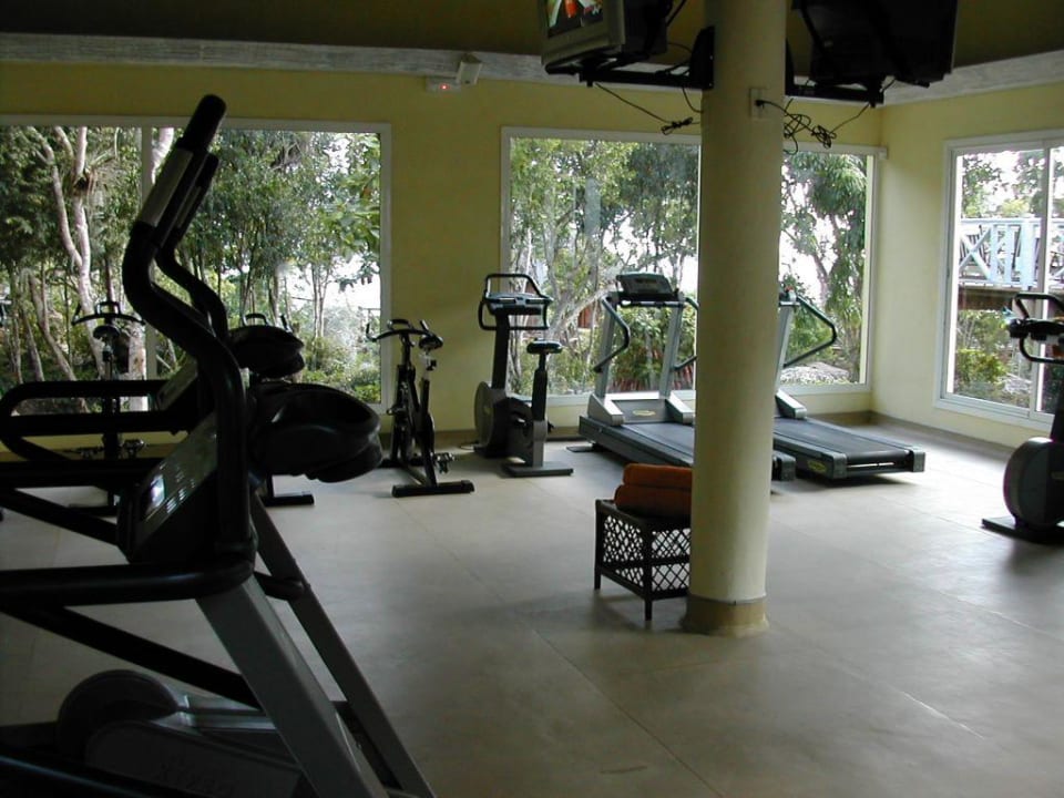 Work off lunch Paradisus Rio de Oro Resort & Spa - Adults only