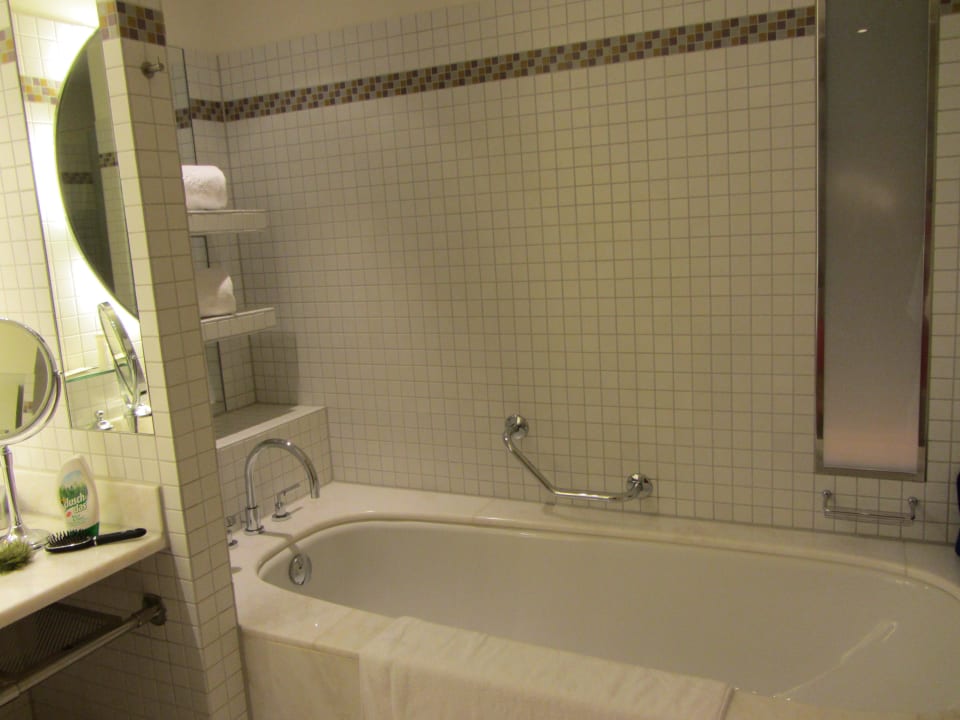 Bad The Ritz-Carlton Wolfsburg