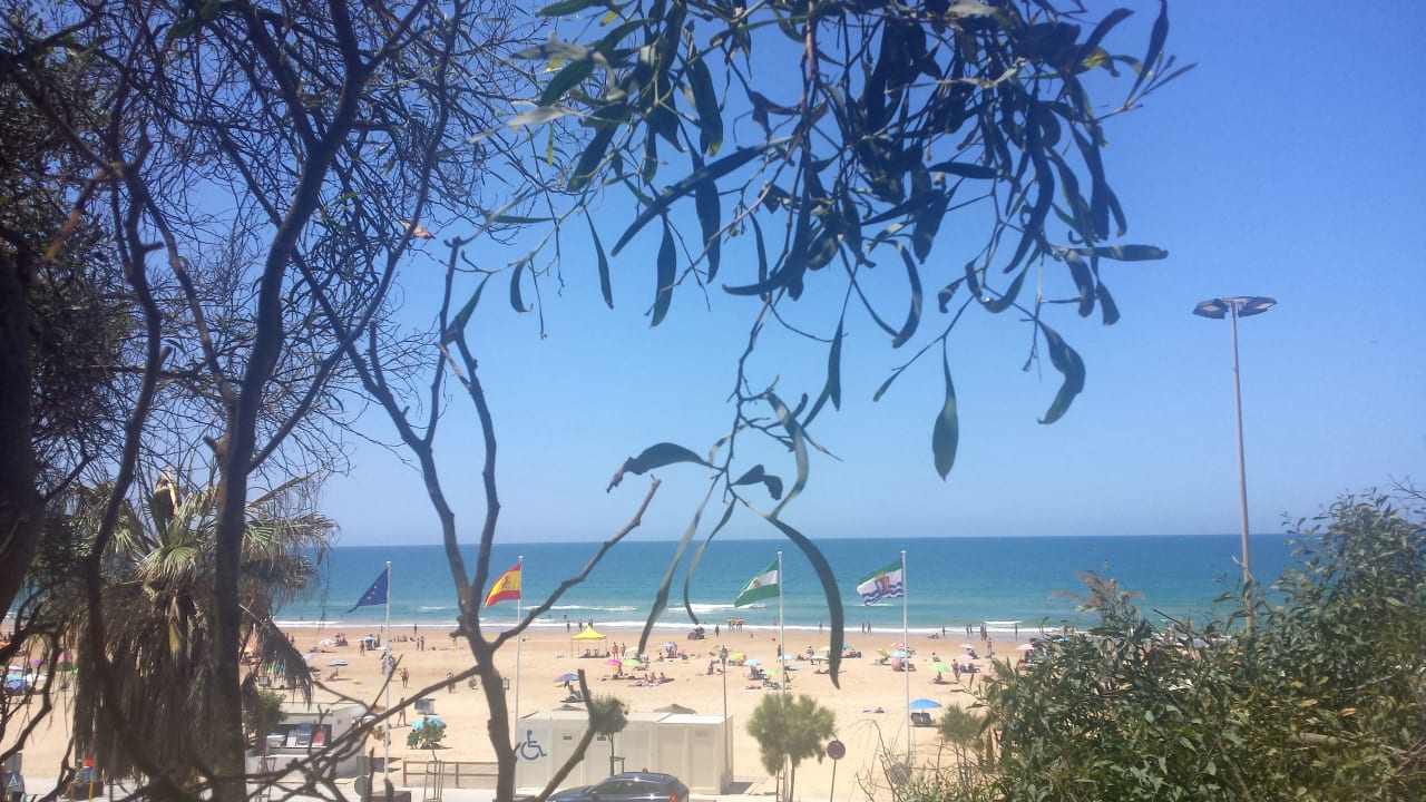Strand Hipotels Gran Conil Hotel
