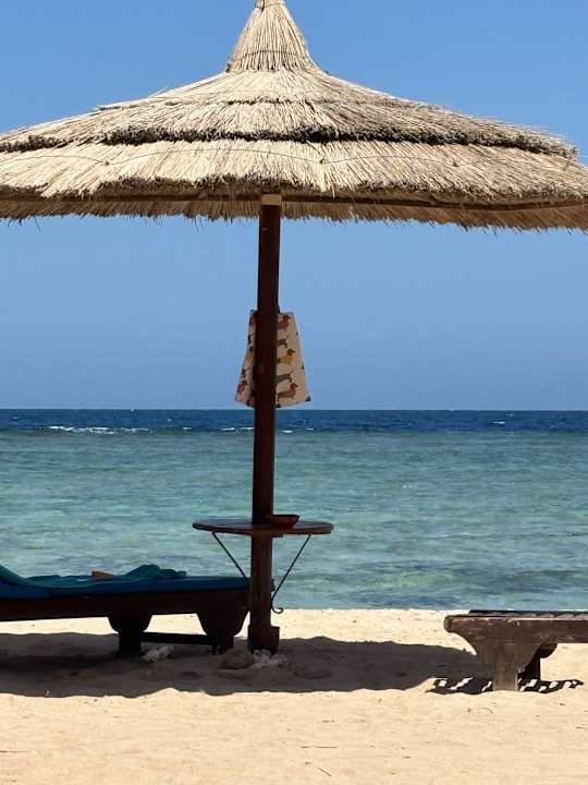 Strand Novotel Marsa Alam Beach Resort