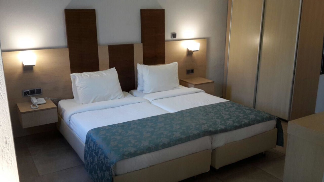 Zimmer Istion Club & Spa