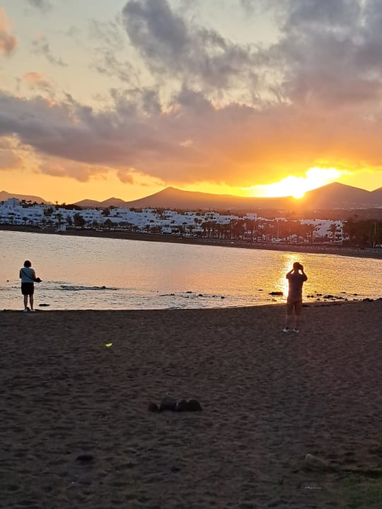 Strand Hipotels La Geria