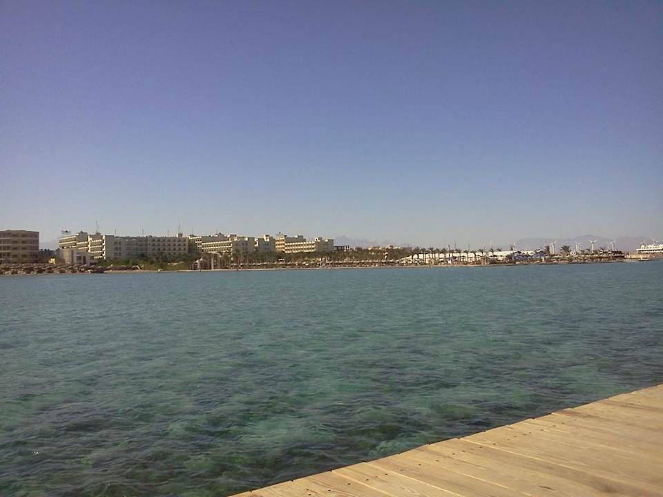 Molo Riviera Aqua Park Resort