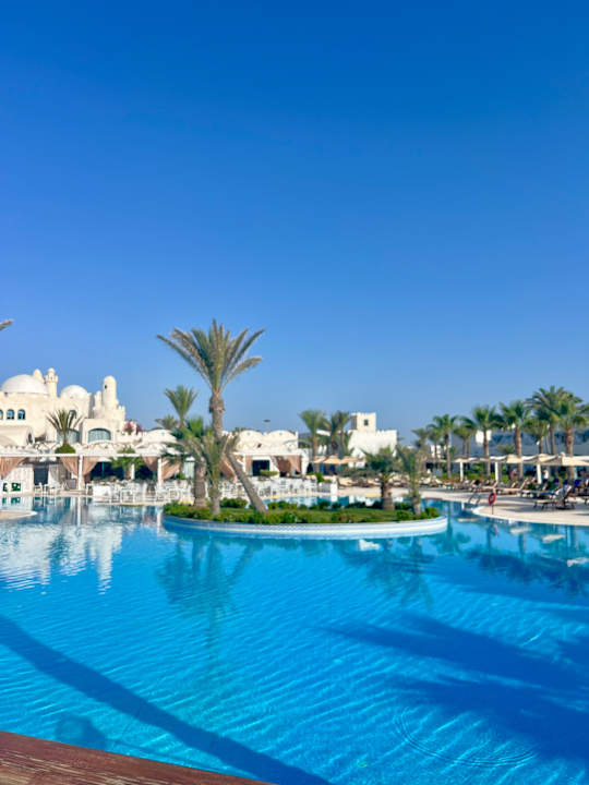 Pool ROBINSON DJERBA BAHIYA
