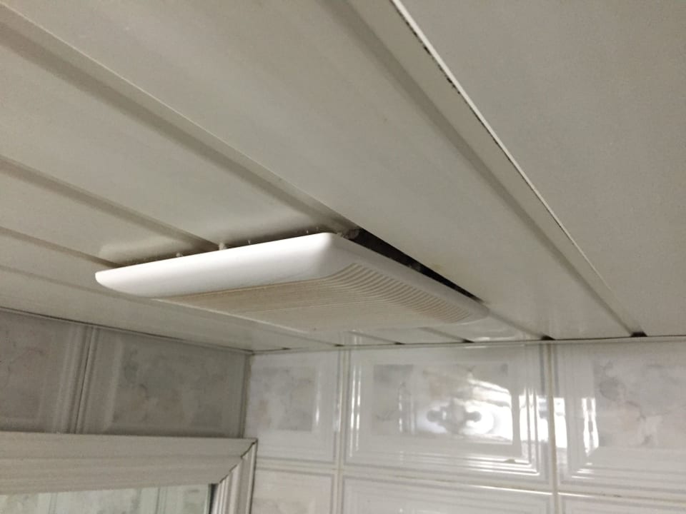 2. "Premium-Deluxe" Zimmer 4109 (renoviert?) Wyndham Alltra Samana