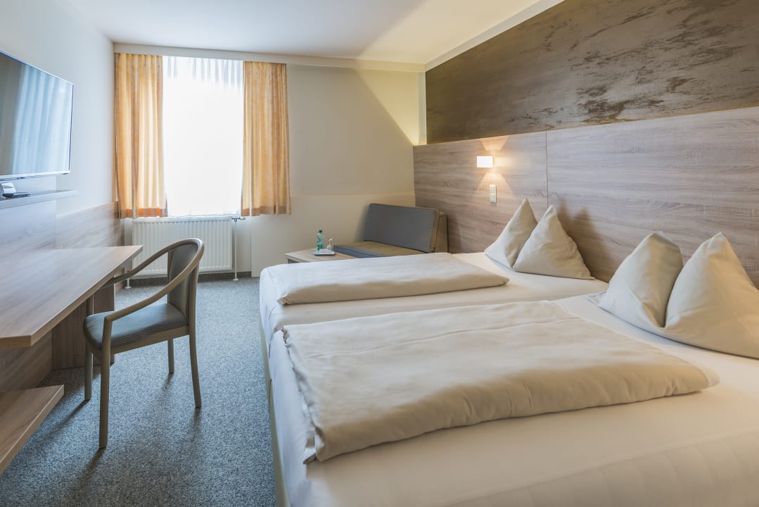 Zimmer Sporthotel Kapfenberg