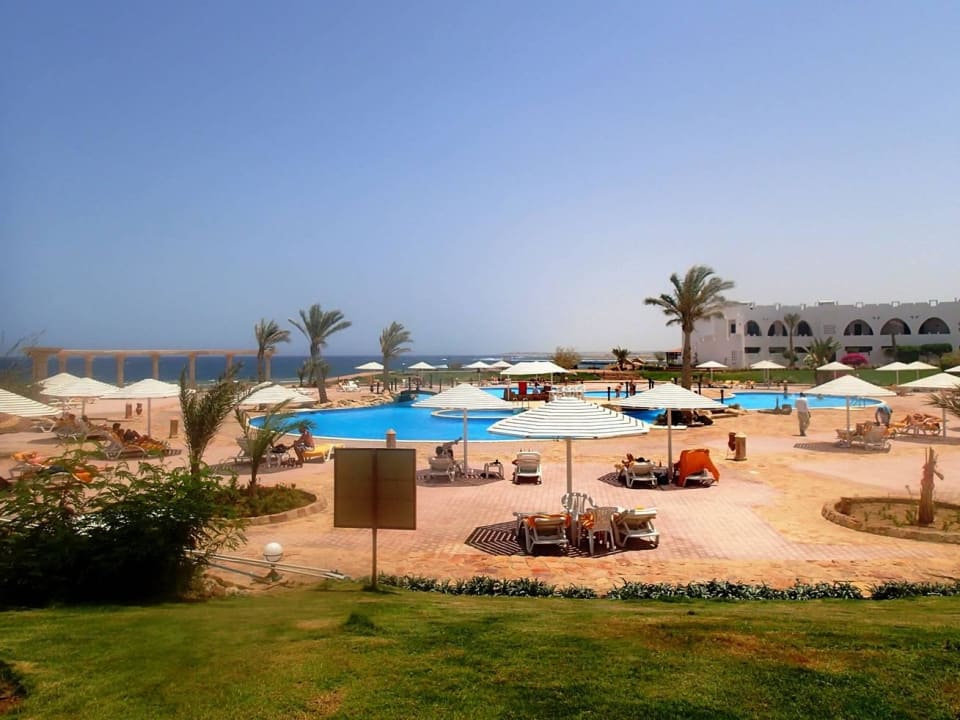 Garden Three Corners Equinox Beach Resort