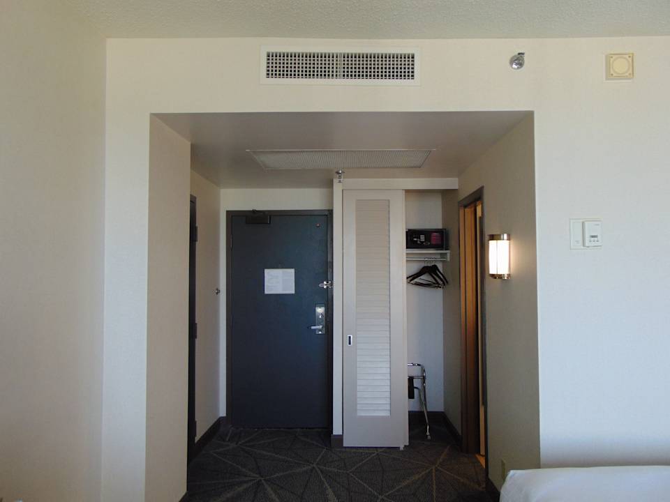 Zimmer Hotel Hilton Atlanta