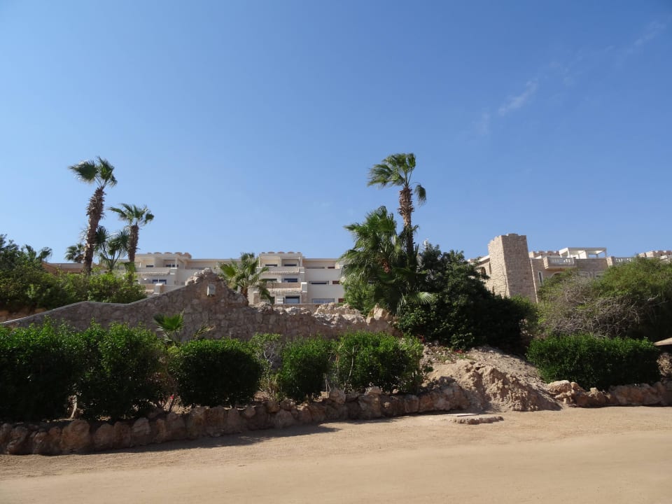 Gepflegt Pickalbatros Citadel Resort