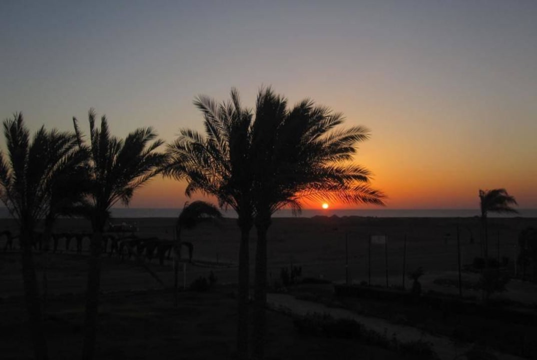 Ein neuer Tag SUNRISE Cardina Resort