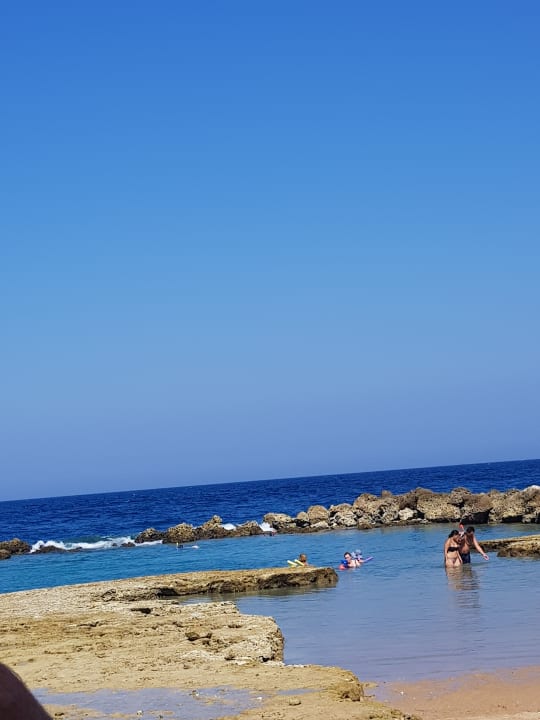 Strand Pickalbatros Citadel Resort