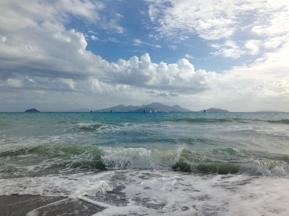 Strand Atlantica Belvedere Resort