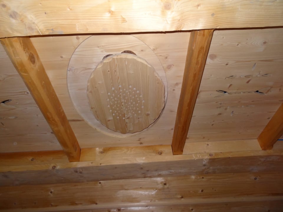 Interessante Deckenbeleuchtung Hüttendorf & Camping Im Dörfl Anno 1873