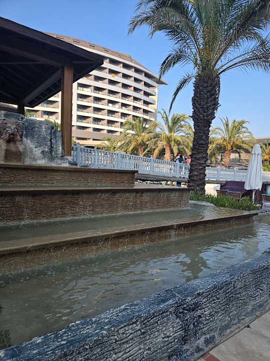 Außenansicht Royal Wings Hotel