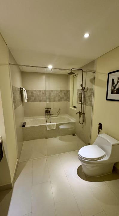 Zimmer Wyndham Garden Hoi An Cua Dai Beach