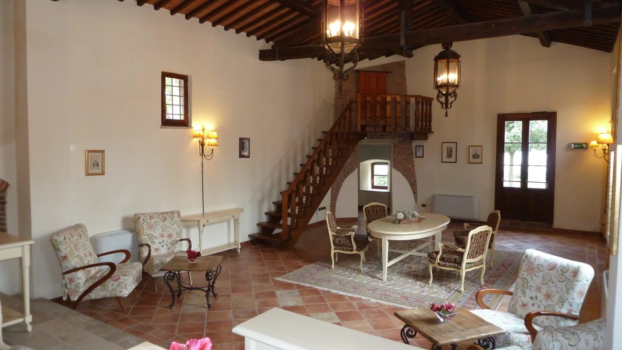 Hotel Castello di Leonina Hotel Castello di Leonina