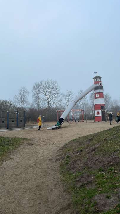 Sport & Freizeit Ferienwohnungen Ferienpark Weissenhäuser Strand