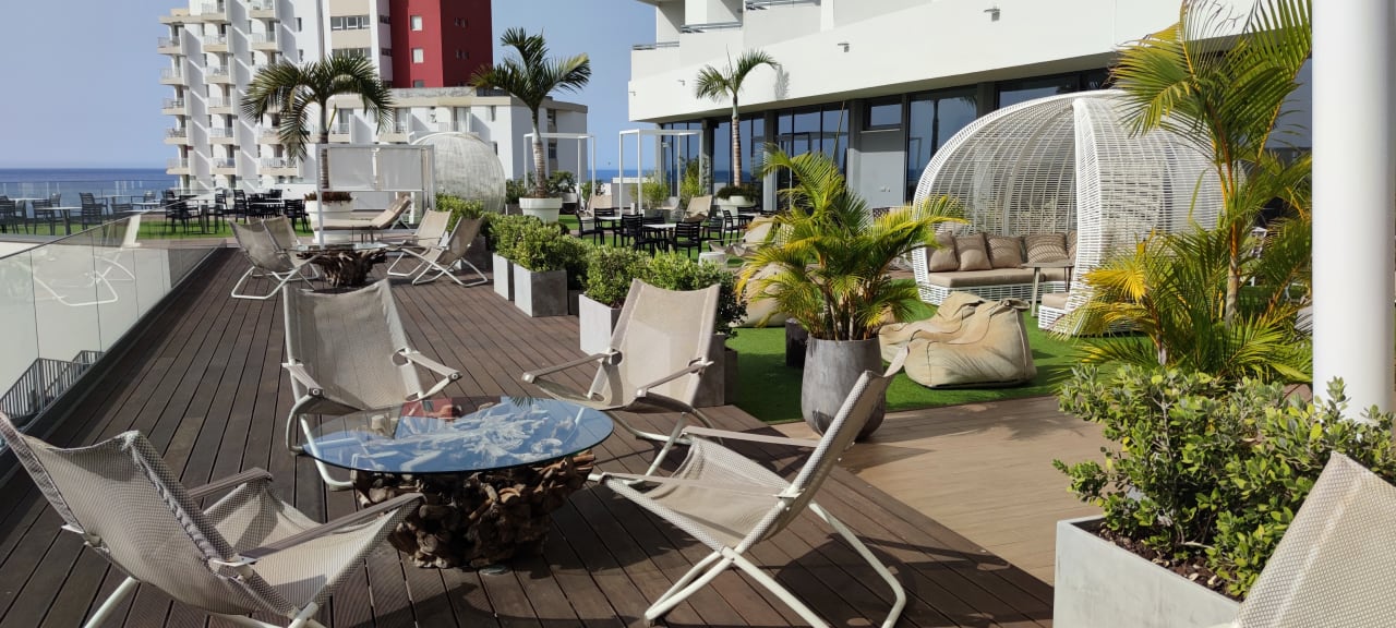 Gastro Hotel Baia Azul