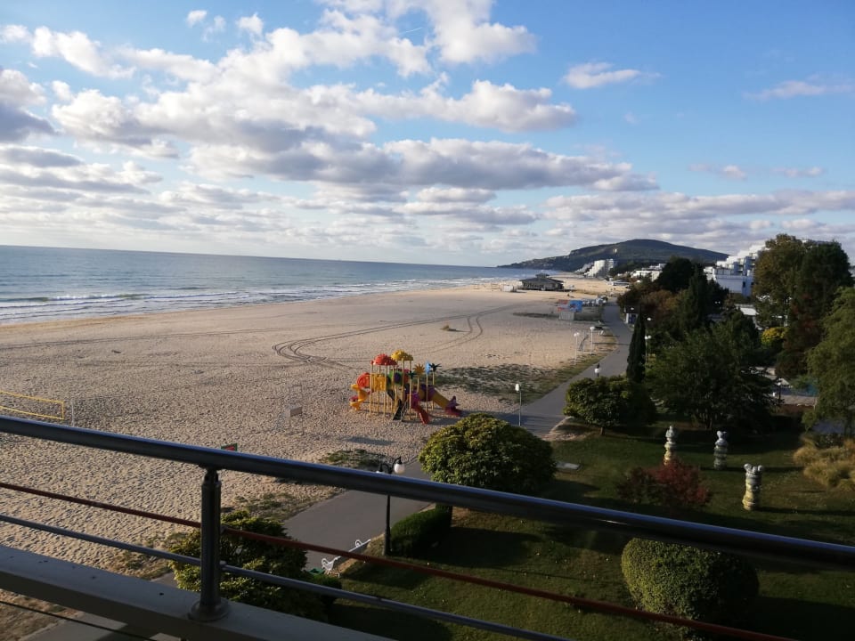 Ausblick Kaliakra Mare