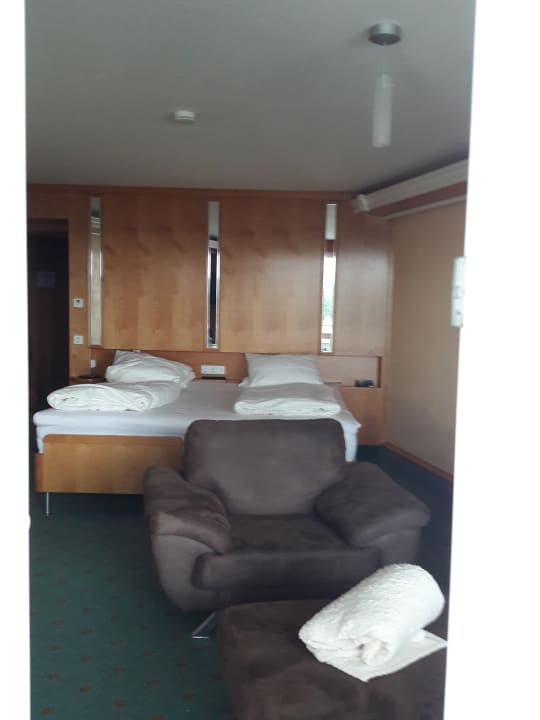 Zimmer Vital- und Wellnesshotel Albblick